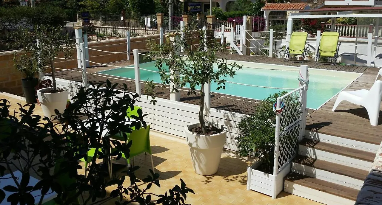 B&B Korsal Lido di Noto 0*,  Italien