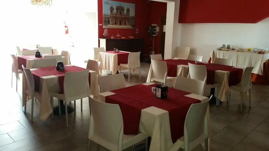 B&B Korsal Lido di Noto Bed & Breakfast