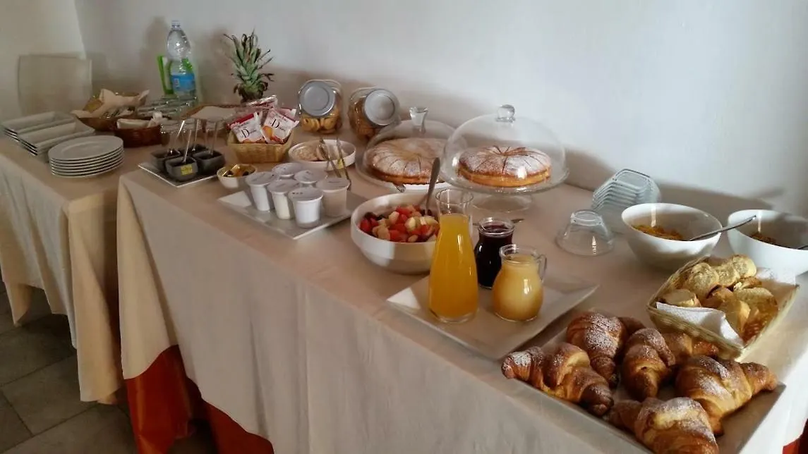 Bed & Breakfast B&B Korsal Lido di Noto