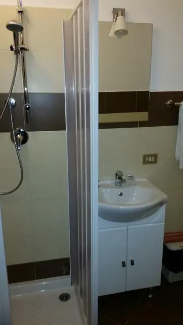 Bed & Breakfast B&B Korsal Lido di Noto