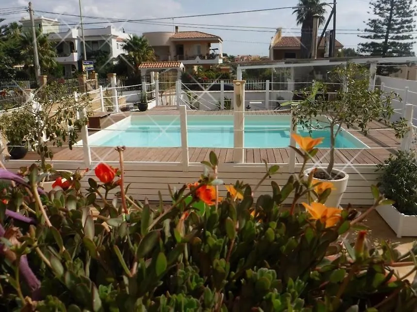 B&B Korsal Lido di Noto